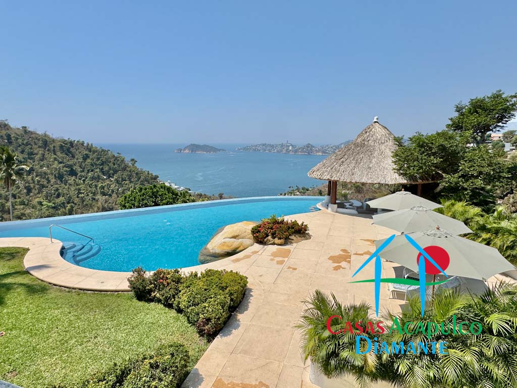 Villa Maravista - Terraza 2 Villa Maravista - Terraza 2